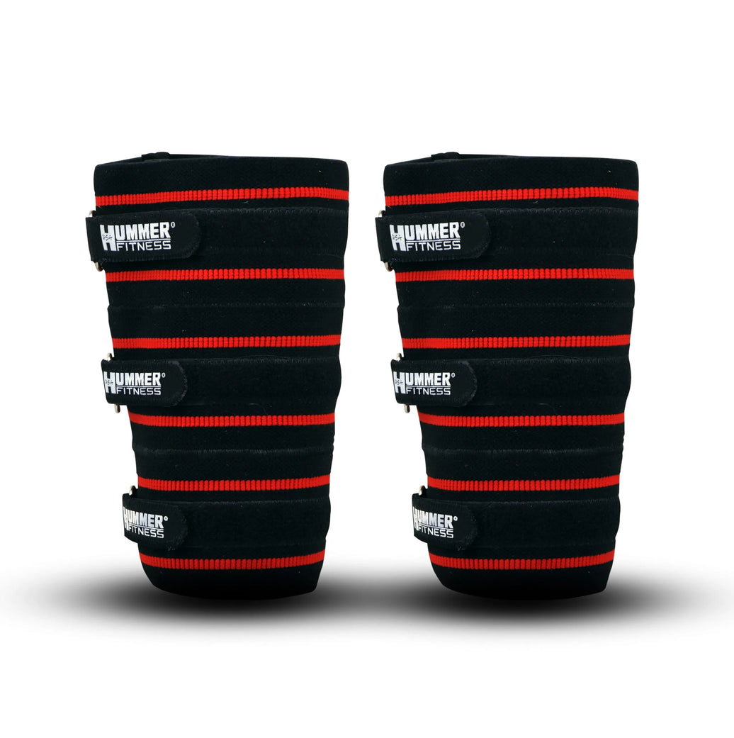 HUMMER 2018 KNEE SLEEV 3XL