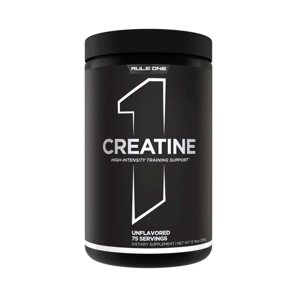 Image of Rule 1 Creatine 100% Micronized Creatine Monohydrate, 75 Servings