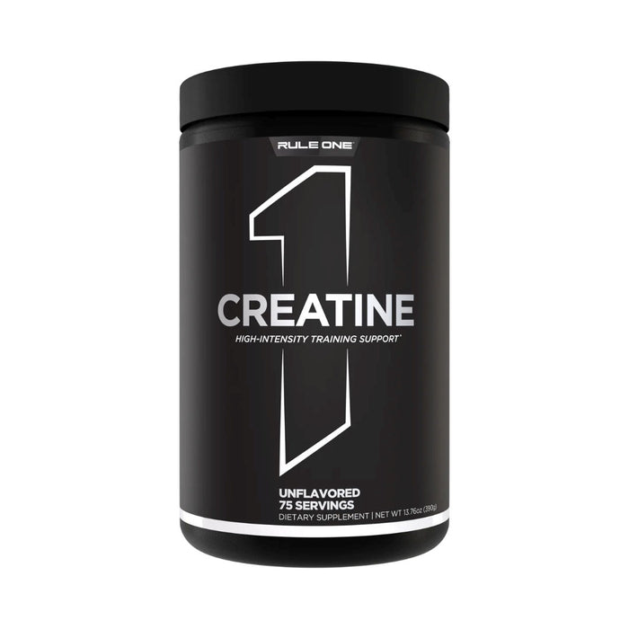 Image of Rule 1 Creatine 100% Micronized Creatine Monohydrate, 75 Servings