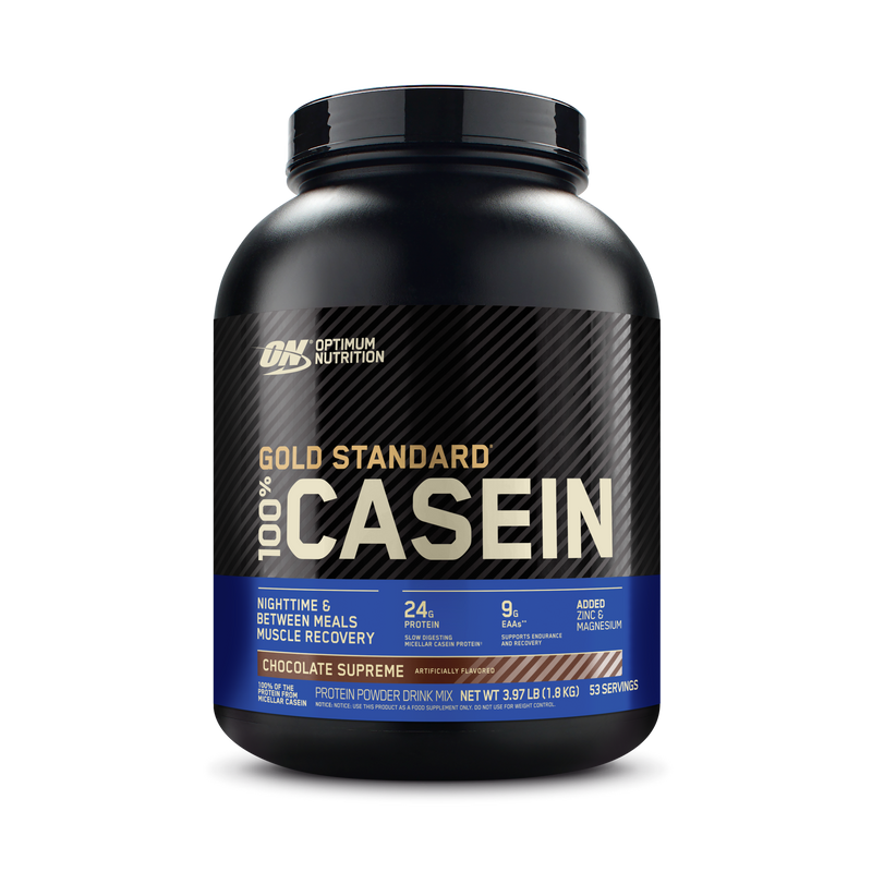 ON Casein Chocolate 4LB