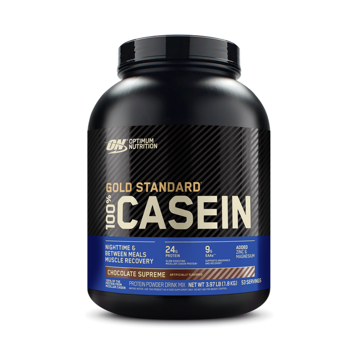 ON Casein Chocolate 4LB