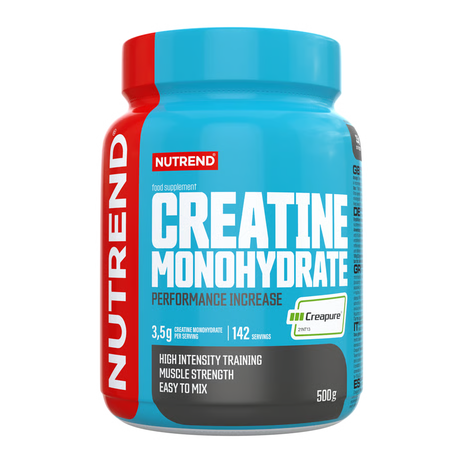 NTD CREATINE 500(creapure)