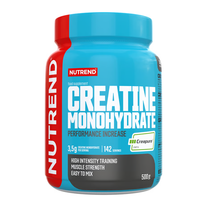 NTD CREATINE 500(creapure)