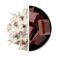 NTD PROT COOKIE DOUGH 800GM CHOCL FLVR